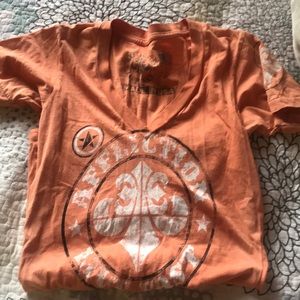 Affliction Shirt Xs